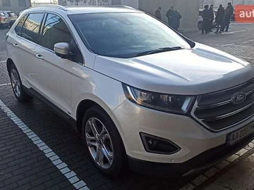 Авто Ford Edge 2017 № 8213513