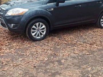 Авто Ford Kuga 2008 № 8213514
