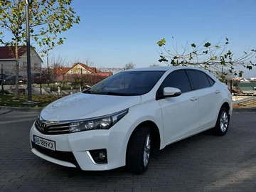 Авто Toyota Corolla 2013 № 8213523