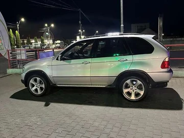 Авто BMW X5 2004 № 8213531