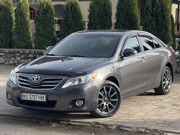 Авто Toyota Camry 2009 № 8213534