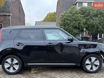 Авто KIA Soul 2020 № 8213553