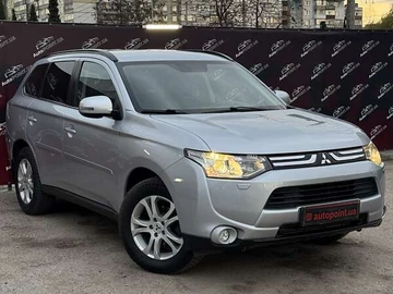 Авто Mitsubishi Outlander 2012 № 8213560