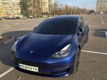 Авто Tesla Model 3 2022 № 8213653
