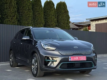 Авто KIA Niro 2020 № 8213657