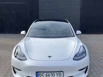 Авто Tesla Model 3 2020 № 8213665