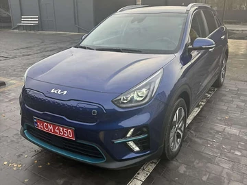 Авто KIA Niro 2022 № 8213671