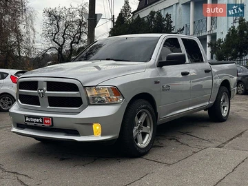 Авто Dodge Ram 1500 2016 № 8213672