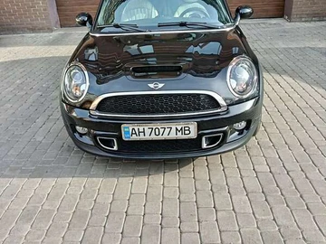 Авто MINI Cooper 2012 № 8213674