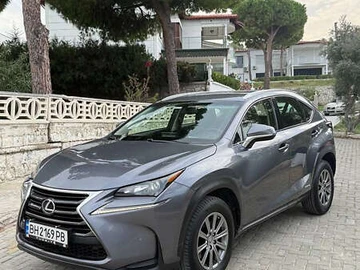 Авто Lexus Nx 2016 № 8213675