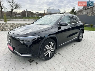 Авто Mercedes Eqa 2022 № 8213760