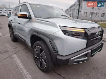 Авто Leopard 3 2025 № 8213768