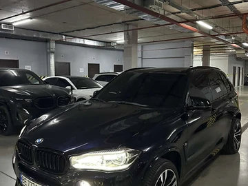 Авто BMW X5 2013 № 8213771