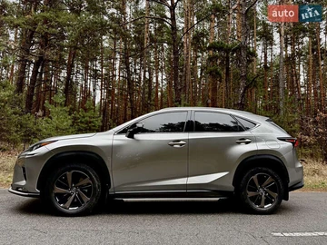 Авто Lexus Nx 2020 № 8213772