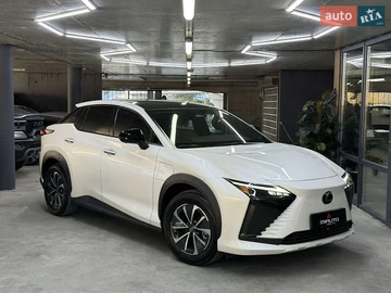 Авто Lexus Rz 2023 № 8213780