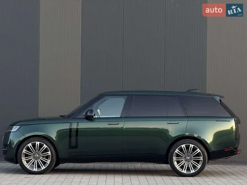 Авто Land Rover Range Rover 2023 № 8213793