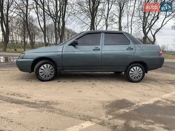 Авто ВАЗ 2110 2011 № 8213802