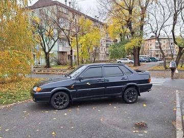 Авто ВАЗ 2115 Samara 2005 № 8213805