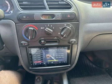Авто Daewoo Sens 2015 № 8213816