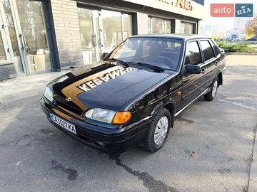 Авто ВАЗ 2115 Samara 2009 № 8213820