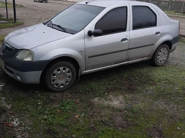 Авто Dacia Logan 2006 № 8213822