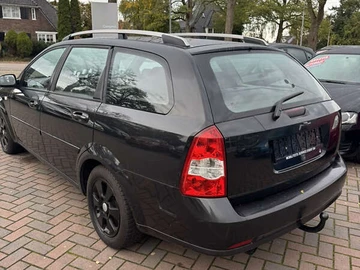 Авто Chevrolet Lacetti 2008 № 8213823