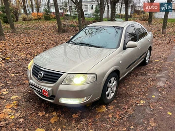 Авто Nissan Almera 2006 № 8213826