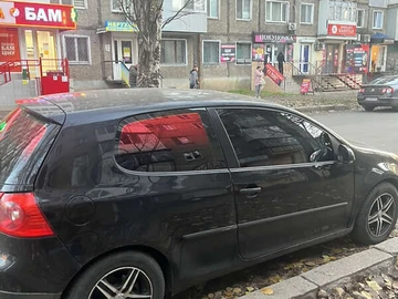 Авто Volkswagen Golf 2004 № 8213831