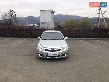 Авто Opel Vectra 2008 № 8213838