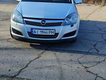 Авто Opel Astra 2010 № 8213843