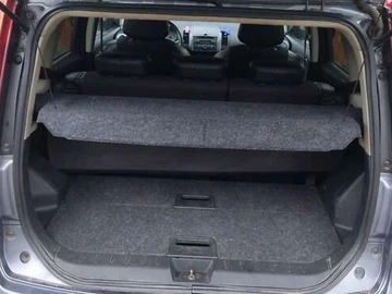 Авто Nissan Note 2007 № 8213845