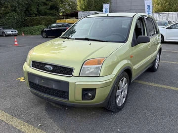 Авто Ford Fusion 2007 № 8213975