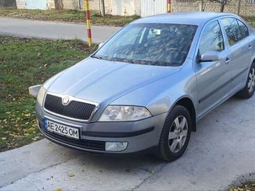 Авто Skoda Octavia 2006 № 8213980