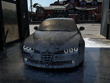 Авто Alfa Romeo 159 2008 № 8213981