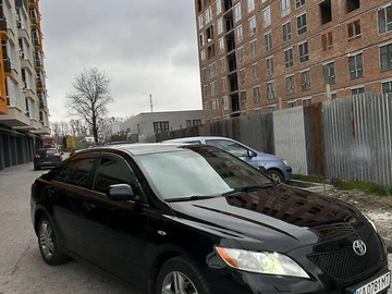 Авто Toyota Camry 2007 № 8213982