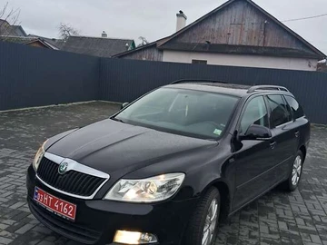 Авто Skoda Octavia 2011 № 8214002