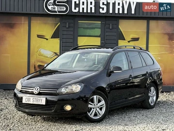 Авто Volkswagen Golf 2012 № 8214092