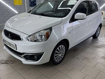 Авто Mitsubishi Mirage 2018 № 8214095