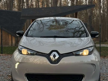 Авто Renault Zoe 2017 № 8214099