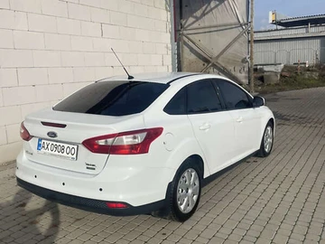 Авто Ford Focus 2013 № 8214103