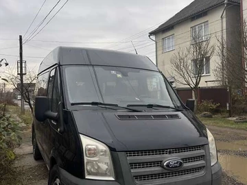 Авто Ford Transit 2012 № 8214115