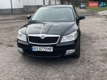 Авто Skoda Octavia 2011 № 8214124