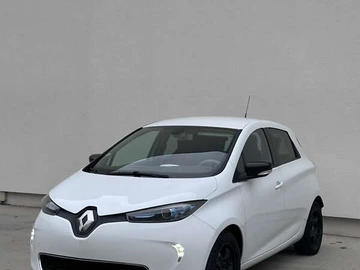 Авто Renault Zoe 2018 № 8214126