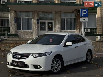 Авто Honda Accord 2012 № 8214138