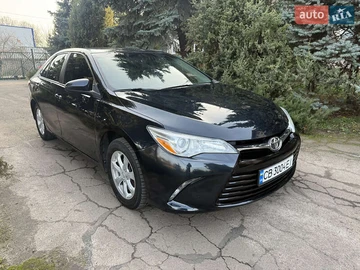 Авто Toyota Camry 2014 № 8214153