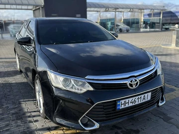 Авто Toyota Camry 2013 № 8214165