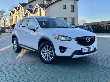 Авто Mazda Cx-5 2014 № 8214168