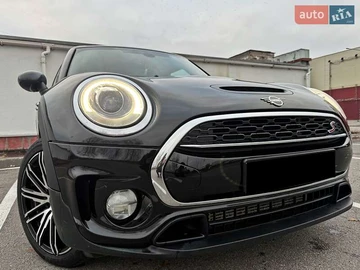 Авто MINI Clubman 2016 № 8214180