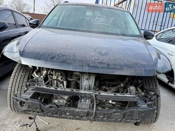 Авто Volkswagen Tiguan 2018 № 8214181