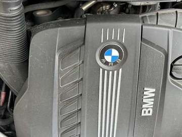 Авто BMW X5 2010 № 8214197